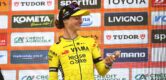 Marianne Vos deelt heuglijk nieuws voor de Ronde, maar tempert ook de verwachtingen