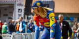 Winnaar Quinn Simmons wilde niet starten in mini-rit Catalonië: “Vreemdste dag uit mijn carrière”