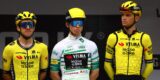 Klassementsleider Matthew Brennan bedankt ‘groot kampioen’ Sepp Kuss: “Geeft enorme mentale boost”
