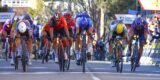 Ethan Vernon vloert favorieten Brennan en Groves in spannende sprint Ronde van Catalonië