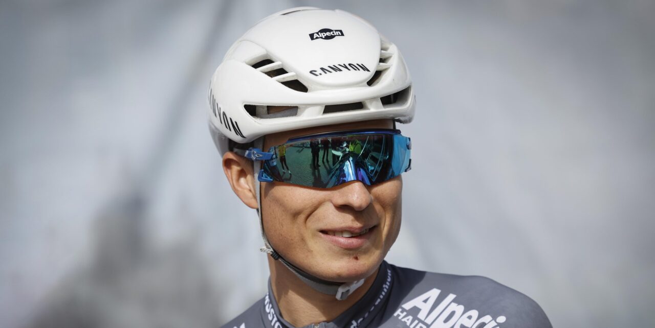 Jasper Philipsen baalt van koerswijze Soudal Quick-Step: “Je moet gokken op de overwinning”