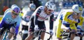 Antonio Morgado is blij met derde plek in Brabantse Pijl: “Daardoor was mijn voorjaar over”