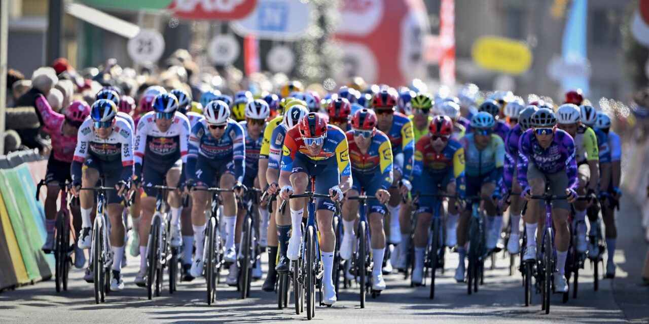 Roep om drastische wijziging Classic Brugge-De Panne: “Kijken naar finish buiten het centrum”