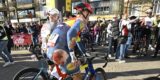 Heel wat renners in de lappenmand na massale valpartijen in Classic Brugge-De Panne