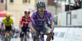 Paul Double houdt Jarno Widar van eerste profzege in Wielerweek Coppi e Bartali