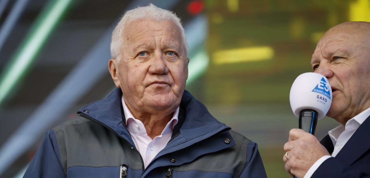 Patrick Lefevere denkt de oorzaak van de problemen van Arnaud De Lie te kennen: “Zou bij ons nooit gebeurd zijn”