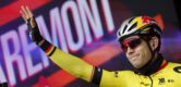 Chaos in openingsfase E3 Saxo Classic: Van der Poel en Van Aert op drie minuten