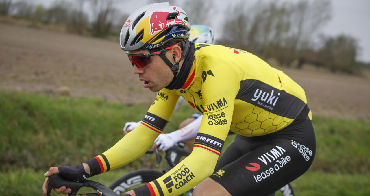 Voorbeschouwing: Dwars door Vlaanderen 2025 – Neemt Wout van Aert sportieve revanche?