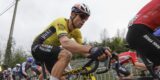 Wout van Aert koerst onzichtbaar in E3 Saxo Classic: “Zat niet goed genoeg in positie”