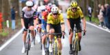 Hoopvolle cijfers? Wout van Aert reed Oude Kwaremont sneller op dan Pedersen en Ganna