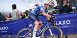 Pedersen had ‘verschrikkelijk’ moment door Van der Poel, maar redt wel de dag voor Soudal Quick-Step