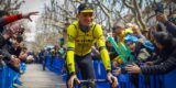 Visma | Lease a Bike-renners hadden door onduidelijkheid moeite met focus en motivatie in ingekorte rit Catalonië
