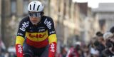 Arnaud De Lie belandt in vierde waaier en stapt vervolgens af in Gent-Wevelgem