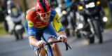 Pedersen blikt na lange solo vooruit op De Ronde: Die twee zijn nog op een ander level