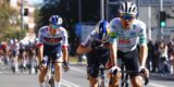 Juan Ayuso leert van nederlaag tegen Primoz Roglic: “Had misschien bij hem kunnen blijven”