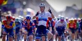 100 overwinningen van Lorena Wiebes op de weg in statistieken