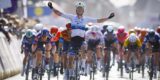 Oppermachtige Lorena Wiebes sprint naar 100ste profzege in Gent-Wevelgem