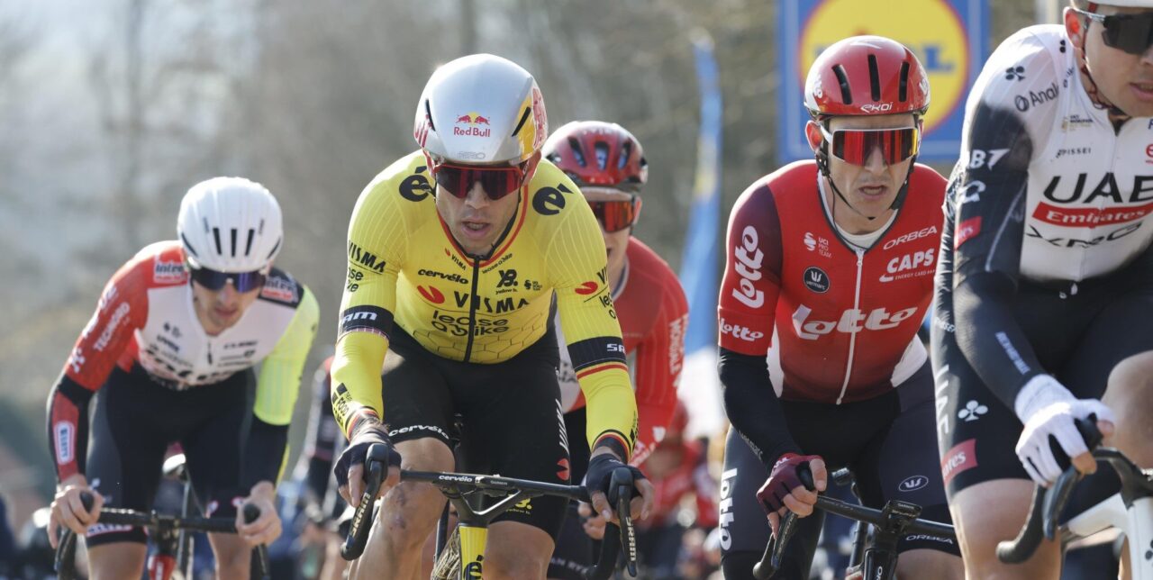 Voorbeschouwing: Kuurne-Brussel-Kuurne 2025 – Wint een klassieke coureur of een sprinter?