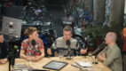 Liveshow RIDE Magazine met Bram Tankink & Iris Slappendel over ‘amateur’ Mathieu van der Poel, vrouwenwielrennen en veel humor