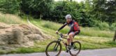 Het bijzondere verhaal van Limburgs Mooiste-deelnemer Jacko Kleinlugtebeld, in actie voor KWF
