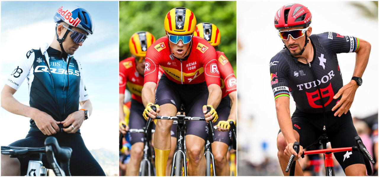 PCC gaat akkoord: Giro, Tour en Vuelta mogen dit jaar extra wildcard uitdelen