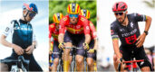 PCC gaat akkoord: Giro, Tour en Vuelta mogen dit jaar extra wildcard uitdelen