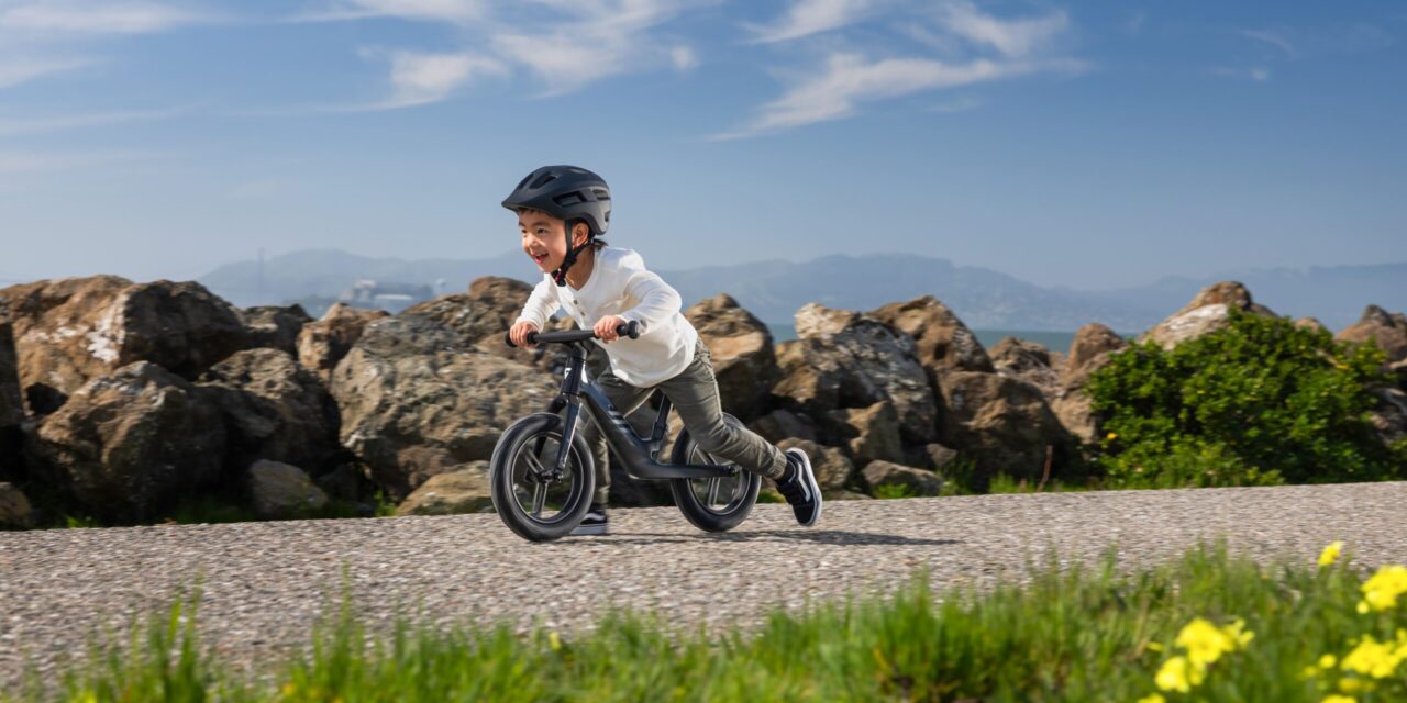 1 aprilgrap of echt? Giant onthult carbon loopfiets van 649 euro