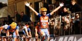 Na twee decennia keert vrouwenpeloton terug op de wegen van Milaan-San Remo