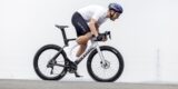 Al maanden te zien, maar nu presenteert Van Rysel de RCR-F aerobike