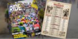Laatste kans: Bestel nu de nieuwe RIDE Magazine en krijg een Seizoensposter 2025 gratis