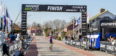 Jelle de Vries en Canadese Sidney Swierenga eerste leiders in Giant Schwalbe Toekomstcup