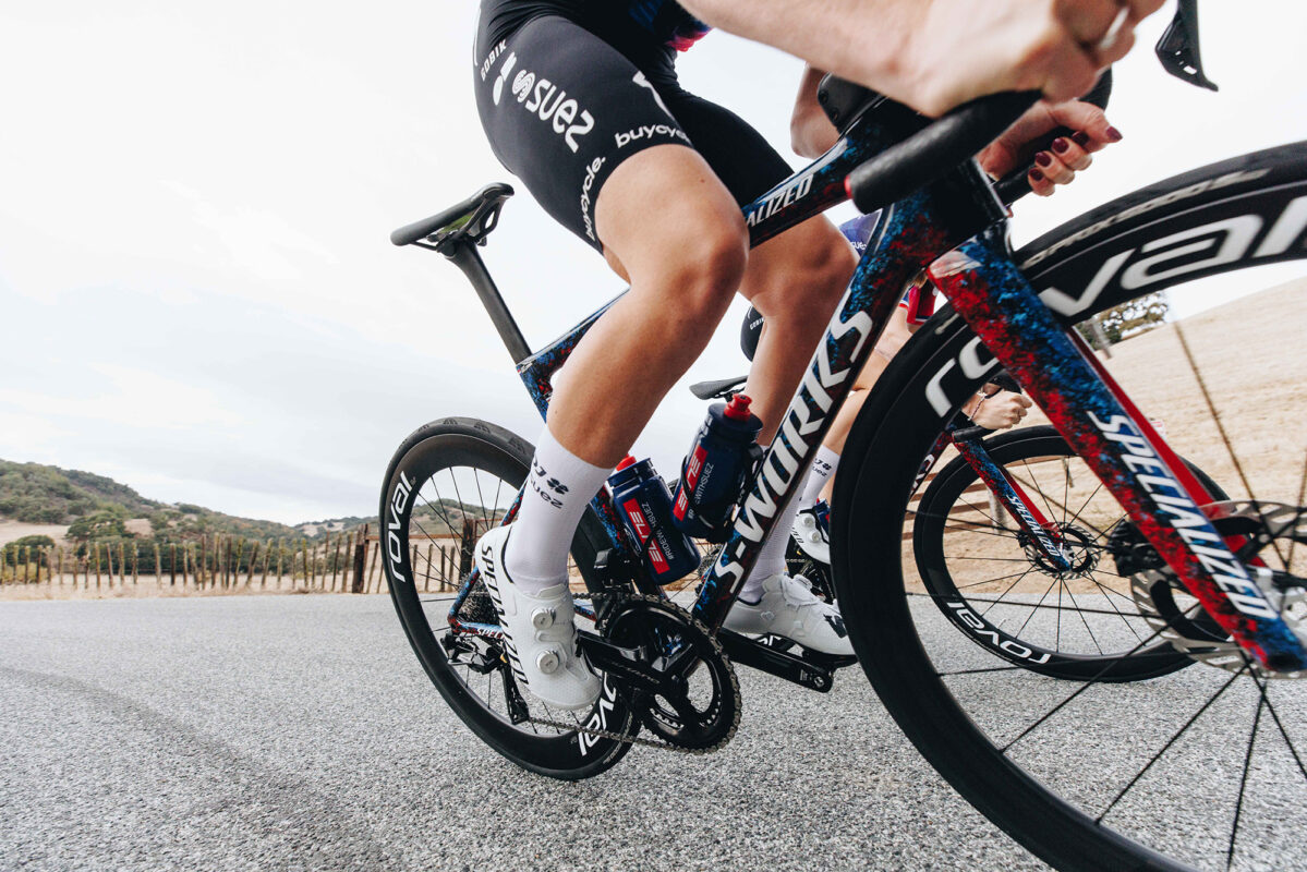 Trump-tarieven van de baan: Shimano, Trek en Specialized stappen naar rechtbank
