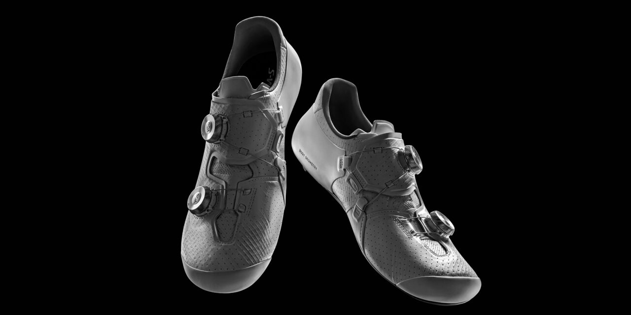 Review: Specialized vernieuwt Ares wielerschoenen, die comfort en performance verenigen