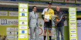 Tim Marsman wint openingstijdrit van Olympia’s Tour, Axel van der Tuuk vijfde