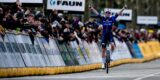 UCI deelt gele kaart uit nadat kopgroep verkeerd rijdt in Ardèche Classic