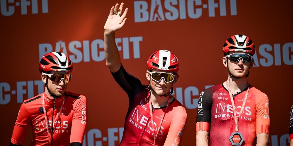 Nederlandse sportschoolketen Basic-Fit gaat Tour de France sponsoren