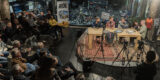 RIDE Magazine Voorjaarsgids gepresenteerd op gezellige Launch Party in kerk Eindhoven