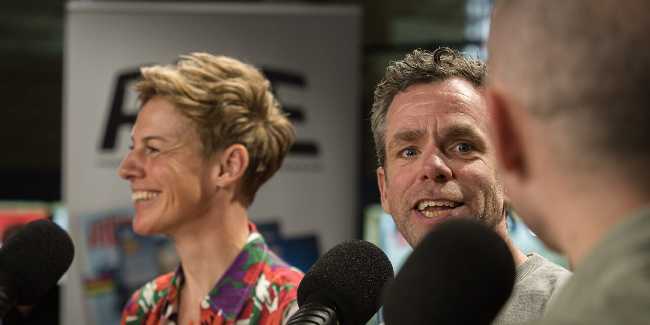 Bram Tankink fel: “Richard Plugge gooit normen en waarden overboord waar wij voor streden”