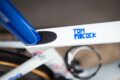 Pidcock start met speciale fiets aan Amstel Gold Race