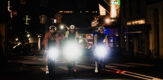 Slechts 65% van de wielrenners heeft verlichting op orde