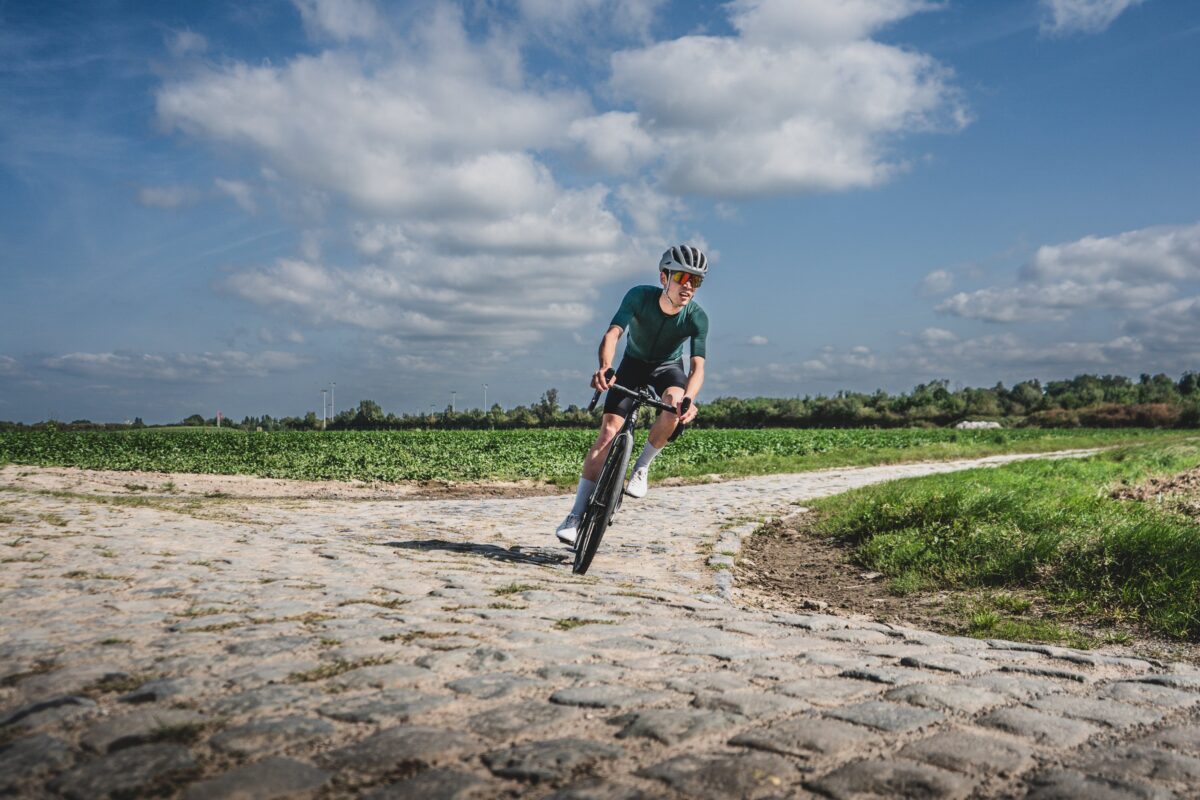 Deze kasseienstroken zijn een nieuw zwaartepunt in Parijs-Roubaix