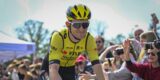 Tiesj Benoot heeft droomaanbieding van Decathlon AG2R La Mondiale