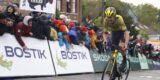 Tiesj Benoot valt net buiten top-10 in Waalse Pijl, maar er zat wellicht meer in