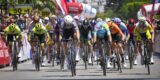 Simon Dehairs wint openingsrit in Ronde van Turkije na hectische slotfase