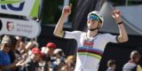 Sportief manager Matxin onthult waarom Tadej Pogacar voorjaar zonder dip doorkwam