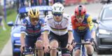 Tadej Pogacar zal niet alleen naar Remco Evenepoel kijken in Luik-Bastenaken-Luik