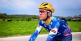 Remco Evenepoel maakt zich ondanks offday in Luik op voor Ronde van Romandië