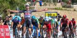 Het is raak! Tibor Del Grosso sprint naar eerste profzege in Ronde van Turkije
