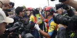 Amstel Gold Race-winnaar Skjelmose richt pijlen in Waalse Pijl op Thibau Nys: “Hij kan Pogacar kloppen”