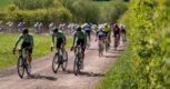 Parkhotel Valkenburg grijpt net naast zege in Britse gravelkoers Rutland-Melton CiCLE Classic